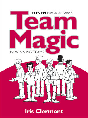 cover image of Team Magic